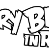 🇷🇺 Эмодзи «Angry Verse 2» для Telegram