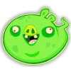 👻 Эмодзи «Angry Verse 2» для Telegram