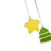 🎄 Эмодзи «Holo Dance» для Telegram