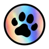 🐾 Эмодзи «Holo Dance» для Telegram
