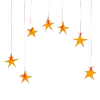 ⭐️ Эмодзи «Holo Dance» для Telegram