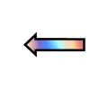 ⏭ Эмодзи «Holo Dance» для Telegram