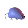 🐭 Эмодзи «Holo Dance» для Telegram