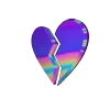 🩷 Эмодзи «Holo Dance» для Telegram