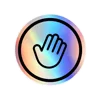 👏 Эмодзи «Holo Dance» для Telegram