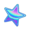 🌟 Эмодзи «Holo Dance» для Telegram