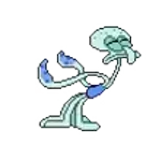 💧 Эмодзи «random 3» для Telegram