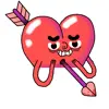 💔 Эмодзи «random 3» для Telegram