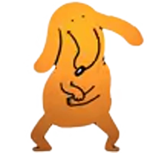 🐶 Эмодзи «random 3» для Telegram