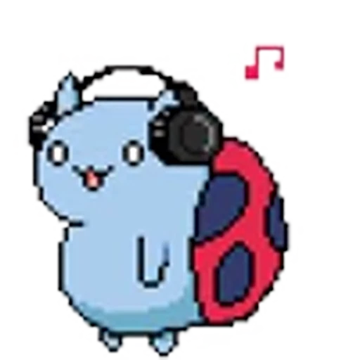 💥 Эмодзи «random 3» для Telegram