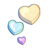 🍡 Эмодзи «🐱 рандом анимации» для Telegram