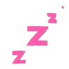 💤 Эмодзи «🐱 рандом анимации» для Telegram