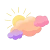 ☁️ Эмодзи «🐱 рандом анимации» для Telegram