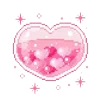 🩷 Эмодзи «🐱 рандом анимации» для Telegram
