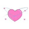 🩷 Эмодзи «🐱 рандом анимации» для Telegram