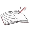 📖 Эмодзи «🐱 рандом анимации» для Telegram