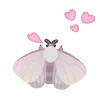 🦋 Эмодзи «🐱 рандом анимации» для Telegram