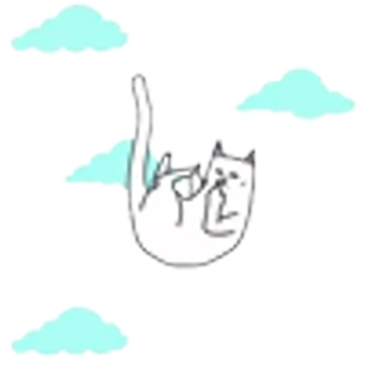 🐱 Эмодзи «random 5» для Telegram