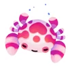 🦀 Эмодзи «random 5» для Telegram