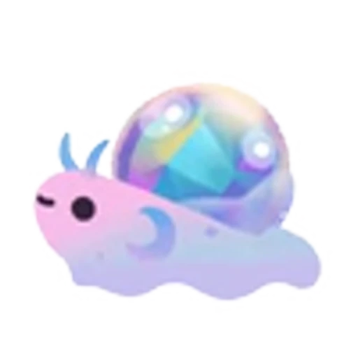 🐌 Эмодзи «random 5» для Telegram