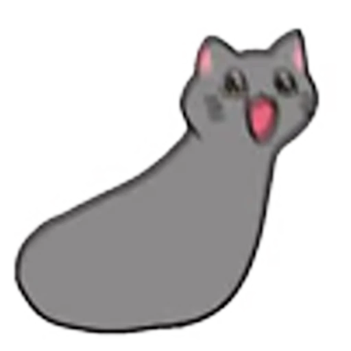 🐱 Эмодзи «random 5» для Telegram
