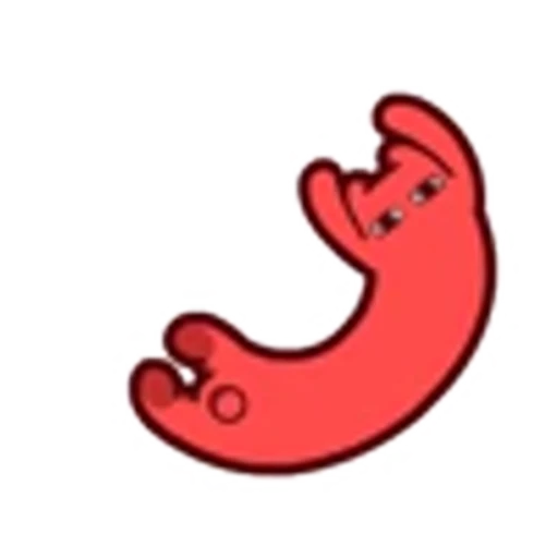 🐱 Эмодзи «random 5» для Telegram