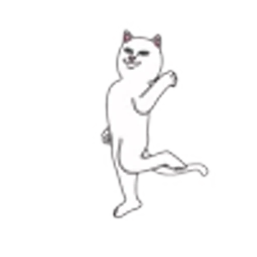 🐱 Эмодзи «random 5» для Telegram