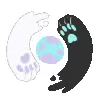 🐾 Эмодзи «random 5» для Telegram