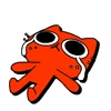 🐱 Эмодзи «random 5» для Telegram