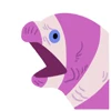 🐠 Эмодзи «random 5» для Telegram