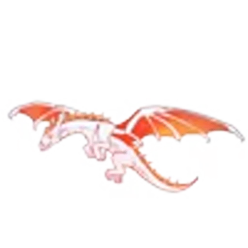 🐉 Эмодзи «random 5» для Telegram