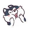 🐶 Эмодзи «random 5» для Telegram