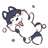 🐶 Эмодзи «random 5» для Telegram