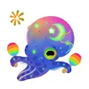 🐙 Эмодзи «random 5» для Telegram