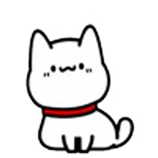 🐱 Эмодзи «random 5» для Telegram