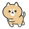 🐶 Эмодзи «random 5» для Telegram