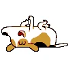 🐶 Эмодзи «random 5» для Telegram