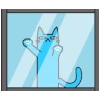🐱 Эмодзи «random 5» для Telegram