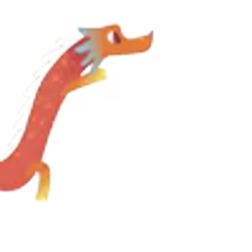 🐉 Эмодзи «random 5» для Telegram