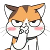 😃 Эмодзи «Random 1» для Telegram