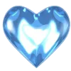 💙 Эмодзи «Random 1» для Telegram