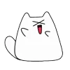 🤨 Эмодзи «Random 1» для Telegram