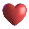 ❤️ Эмодзи «Random 1» для Telegram