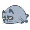 ⚠️ Эмодзи «Random 1» для Telegram