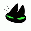 🐱 Эмодзи «Random 1» для Telegram