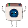 🥰 Эмодзи «Random 1» для Telegram