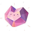 🩷 Эмодзи «Random 1» для Telegram