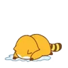 🦝 Эмодзи «Random 1» для Telegram