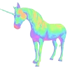 🦄 Эмодзи «Random 1» для Telegram