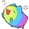 🐣 Эмодзи «Random 1» для Telegram
